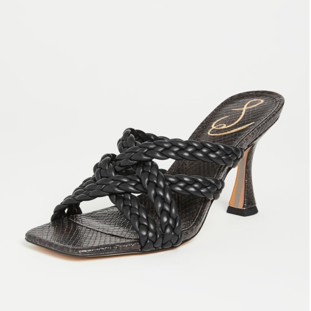 Sam Edelman Marjorie Sandals 9